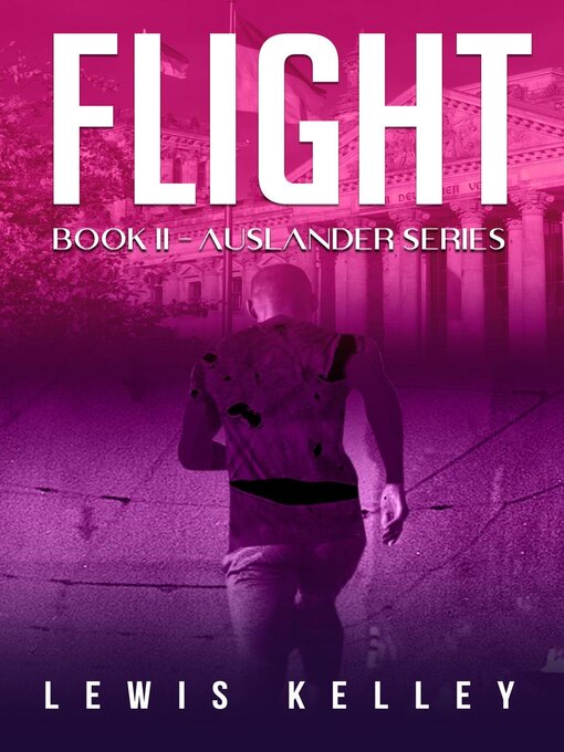 Title details for Flight by Lewis Kelley - Available